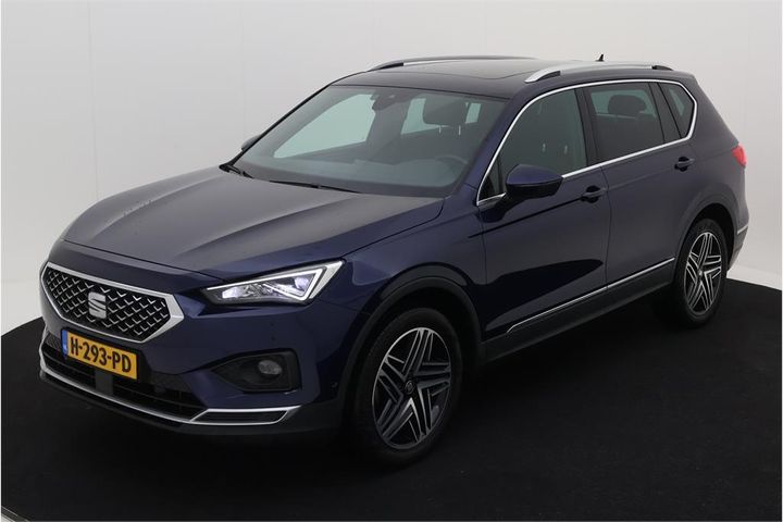 SEAT TARRACO 2020 vsszzzknzlw019546