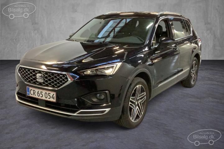 SEAT TARRACO SUV 2020 vsszzzknzlw019765