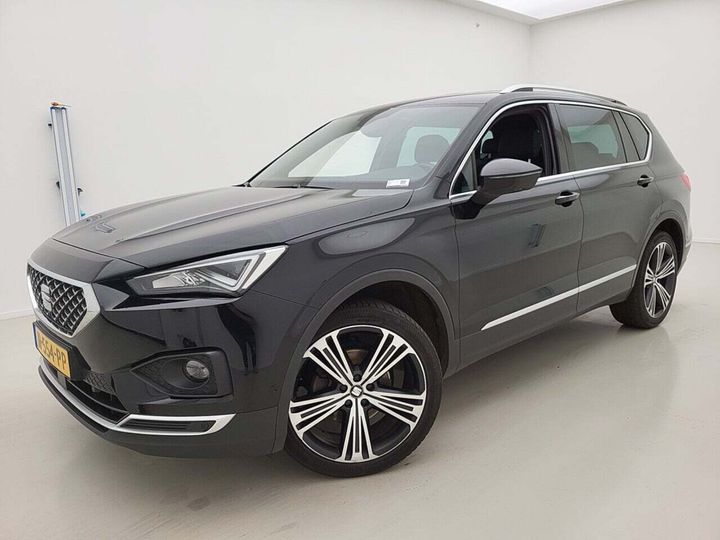 SEAT TARRACO 2020 vsszzzknzlw019897