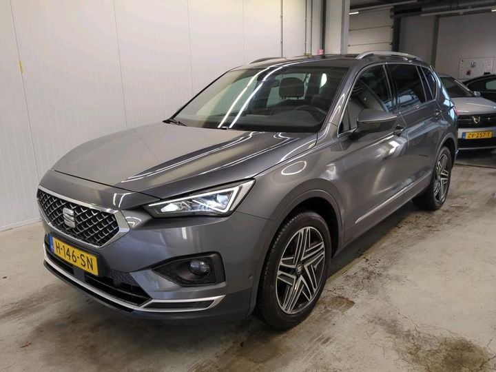 SEAT TARRACO 2020 vsszzzknzlw020311