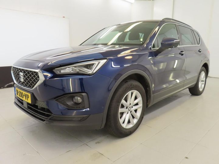 SEAT TARRACO 2020 vsszzzknzlw021026