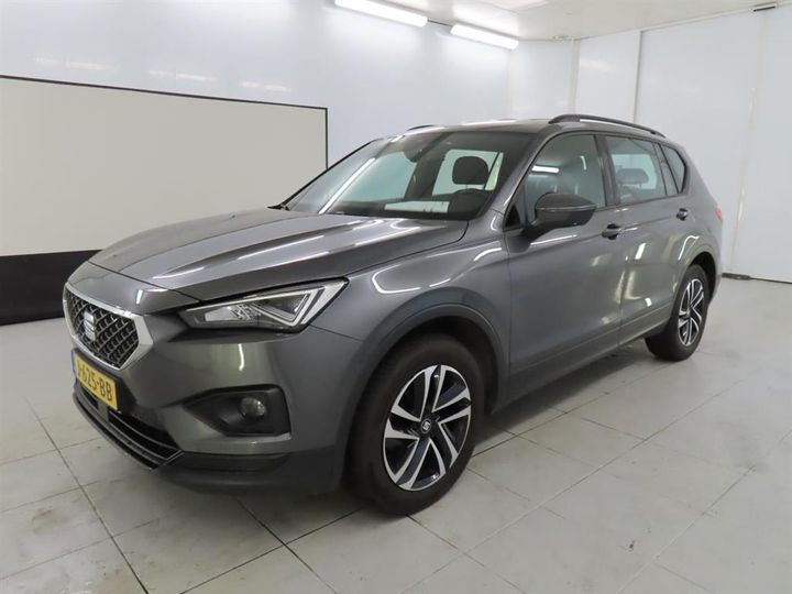 SEAT TARRACO 2020 vsszzzknzlw021648