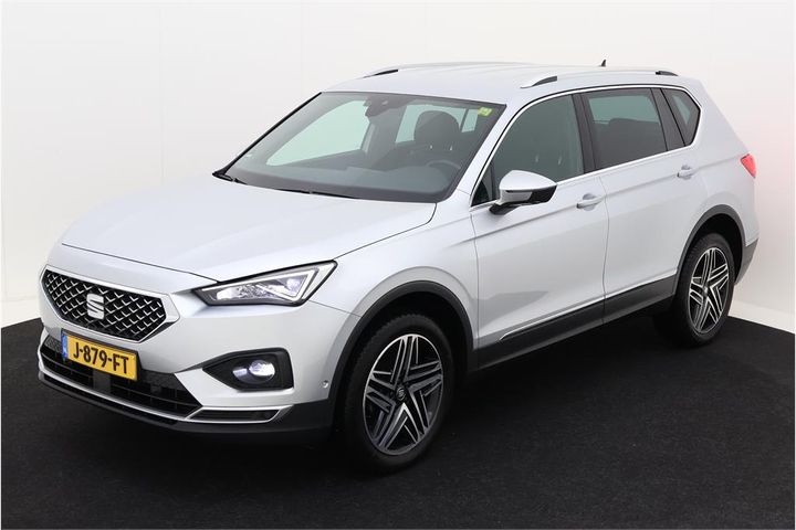 SEAT TARRACO 2020 vsszzzknzlw022043