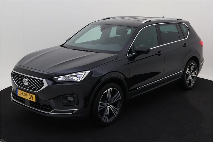 SEAT TARRACO 2020 vsszzzknzlw022827