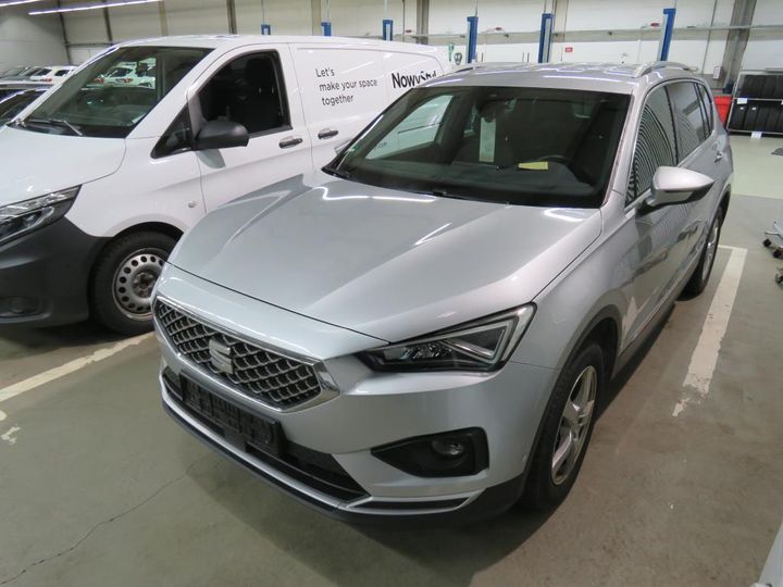 SEAT TARRACO 2020 vsszzzknzlw023739