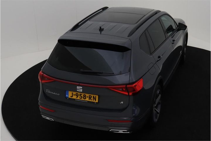 SEAT TARRACO 2020 vsszzzknzmw000705