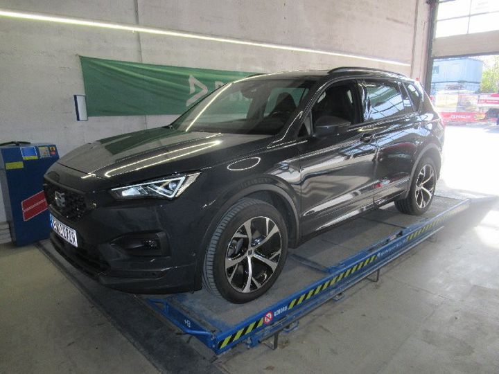 SEAT TARRACO (KN2)(10.2018-&GT) 2020 vsszzzknzmw002796