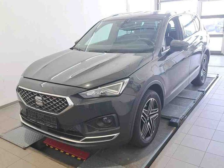 SEAT TARRACO 2020 vsszzzknzmw003279