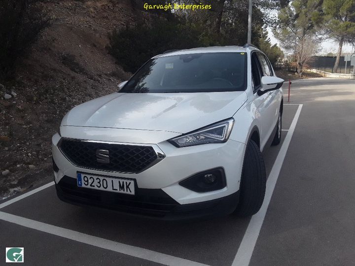 SEAT TARRACO 2021 vsszzzknzmw006085