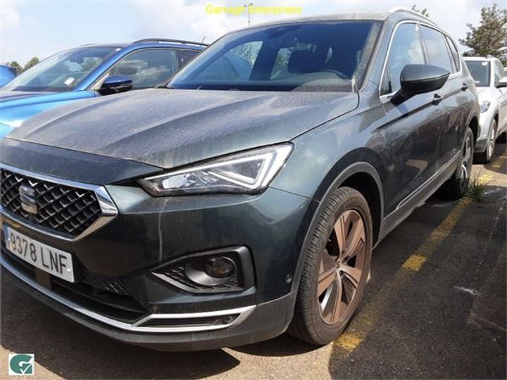 SEAT TARRACO 2021 vsszzzknzmw006473