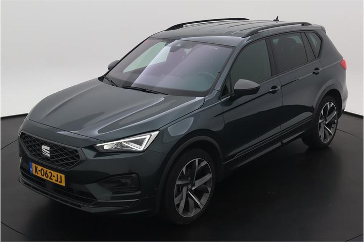 SEAT TARRACO 2021 vsszzzknzmw006990