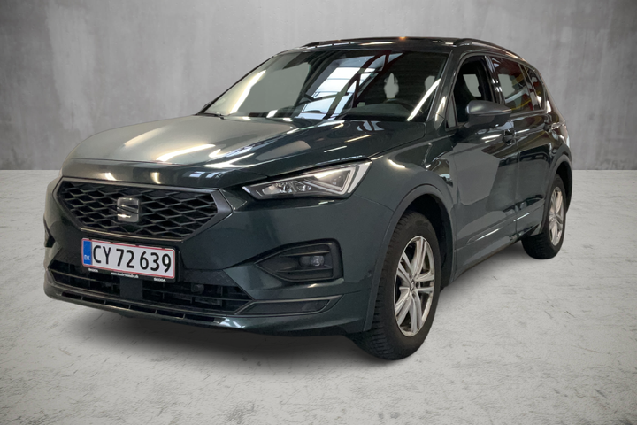 SEAT TARRACO 2021 vsszzzknzmw008608