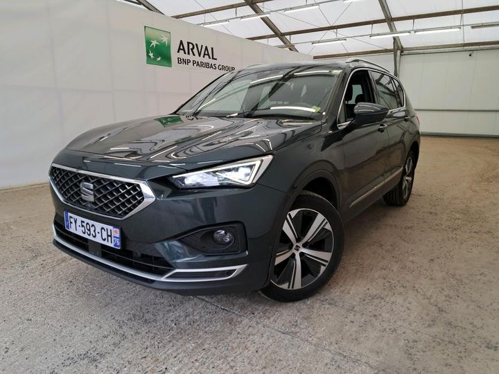 SEAT TARRACO 2021 vsszzzknzmw011776