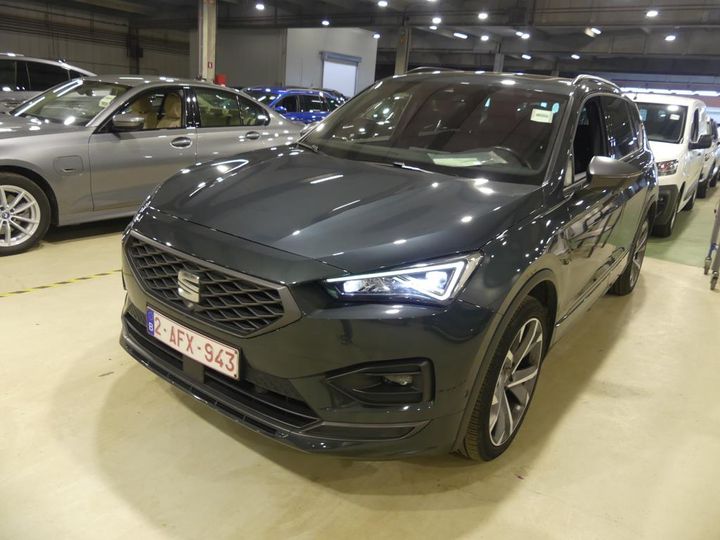 SEAT TARRACO 2021 vsszzzknzmw013139