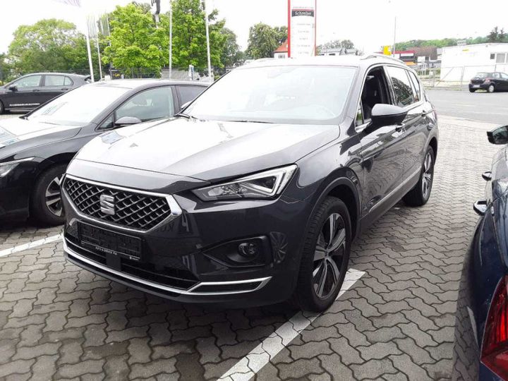 SEAT TARRACO (KN2)(10.2018-) 2021 vsszzzknzmw013268