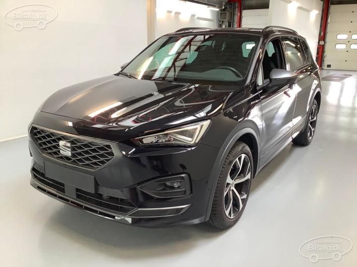 SEAT TARRACO SUV 2021 vsszzzknzmw013421