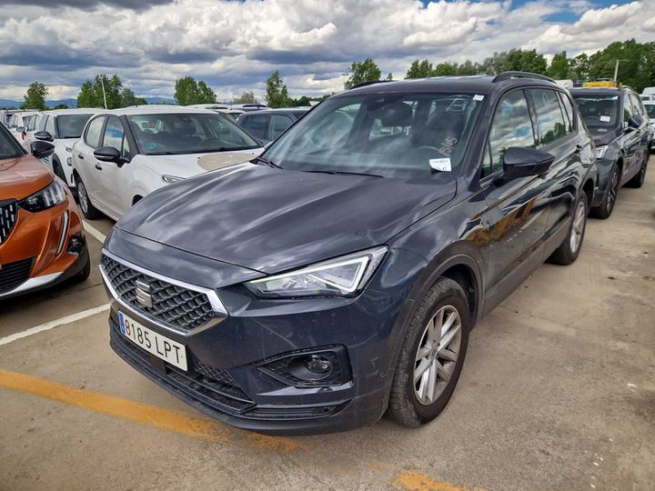 SEAT TARRACO 2021 vsszzzknzmw015050