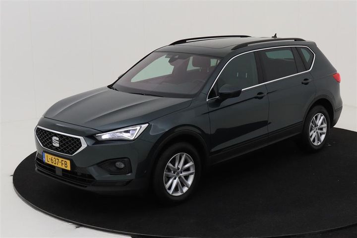 SEAT TARRACO 2021 vsszzzknzmw015314