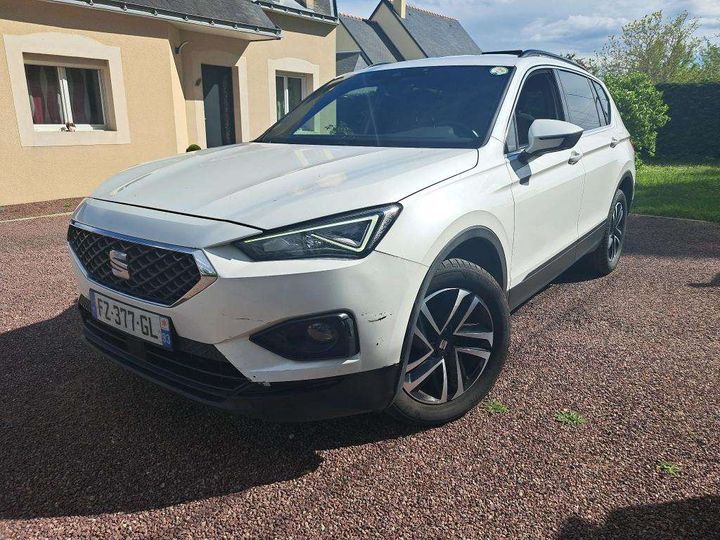 SEAT TARRACO 2021 vsszzzknzmw015350