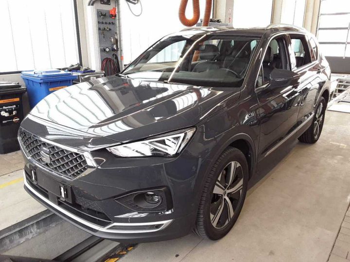 SEAT TARRACO (KN2)(10.2018-) 2021 vsszzzknzmw015414