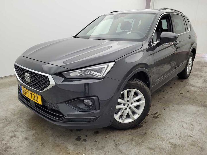 SEAT TARRACO &#3919 2021 vsszzzknzmw015810