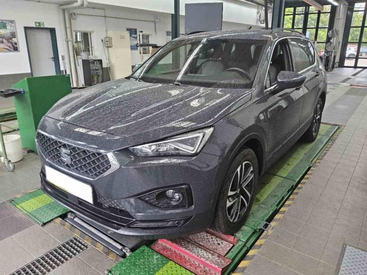 SEAT TARRACO (KN2)(10.2018-) 2021 vsszzzknzmw015879