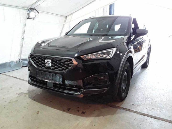 SEAT TARRACO 1.5 TSI 2021 vsszzzknzmw016743