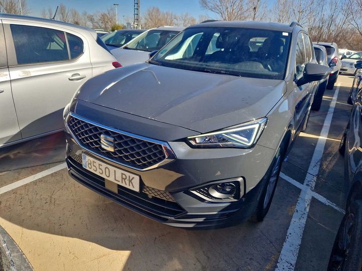 SEAT TARRACO 2021 vsszzzknzmw016857