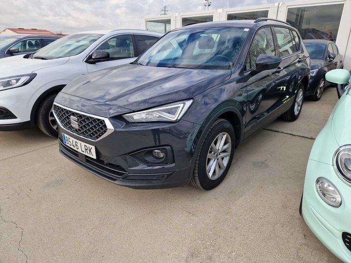 SEAT TARRACO 2021 vsszzzknzmw016858