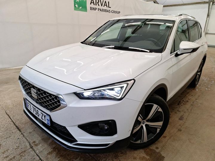 SEAT TARRACO 2021 vsszzzknzmw016997