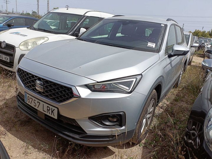 SEAT TARRACO 2021 vsszzzknzmw017242