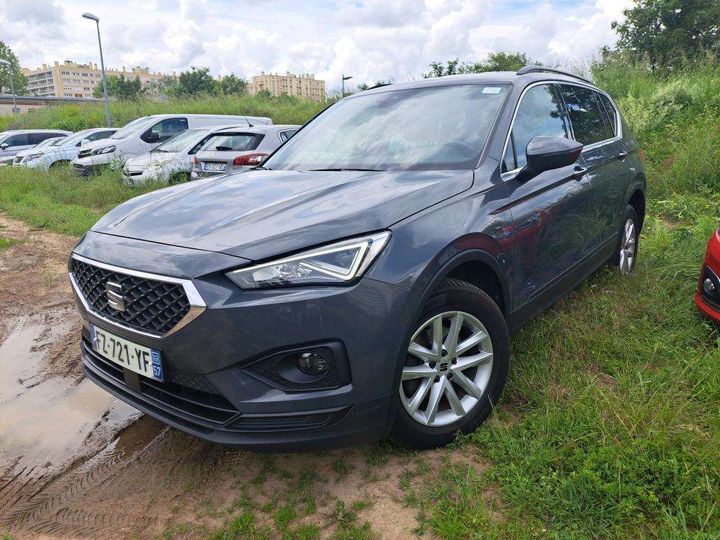 SEAT TARRACO 2021 vsszzzknzmw017334