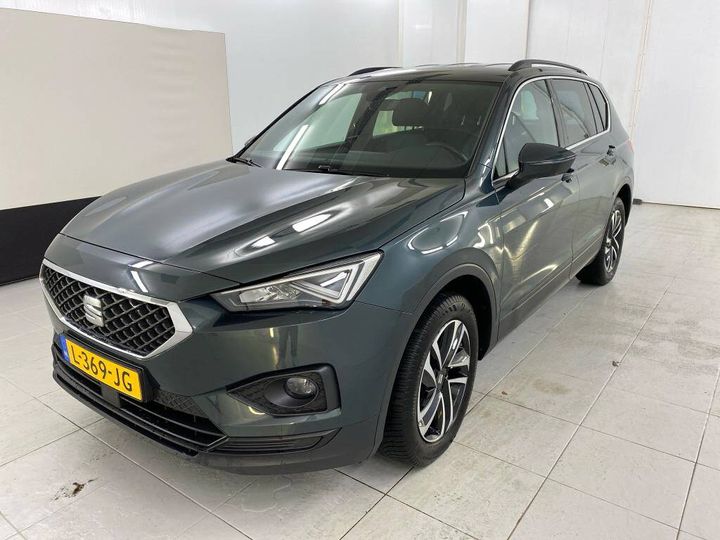 SEAT TARRACO 2021 vsszzzknzmw017701