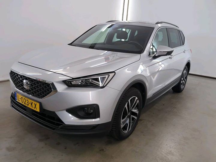 SEAT TARRACO 2021 vsszzzknzmw018435