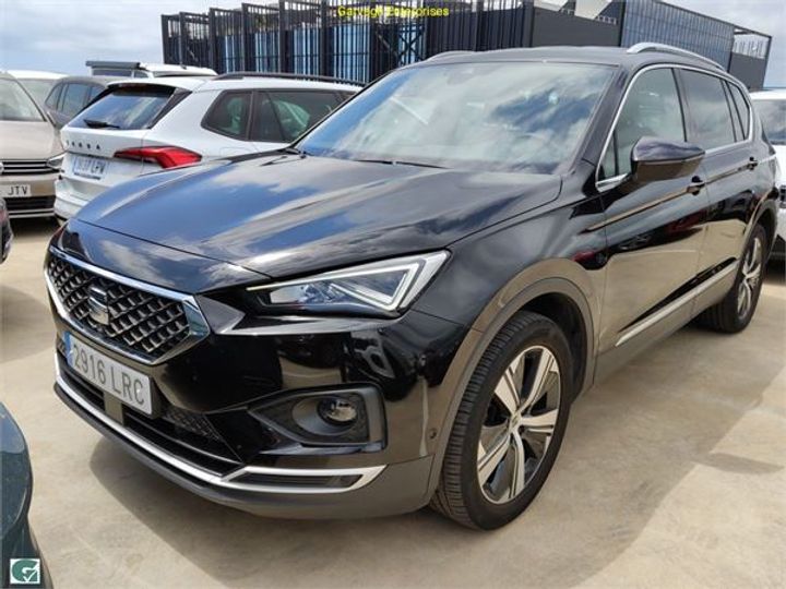 SEAT TARRACO 2021 vsszzzknzmw018611