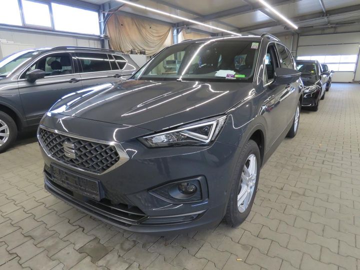 SEAT TARRACO 2021 vsszzzknzmw018780