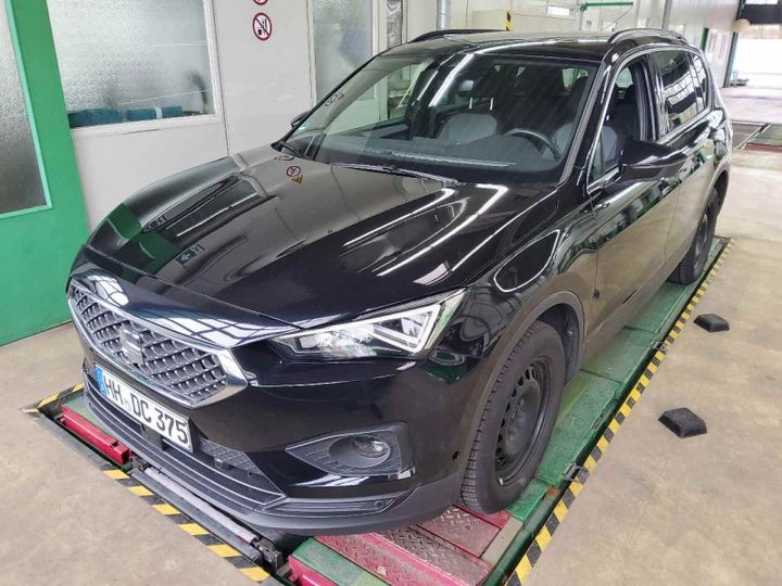 SEAT TARRACO (KN2)(10.2018-) 2021 vsszzzknzmw018915