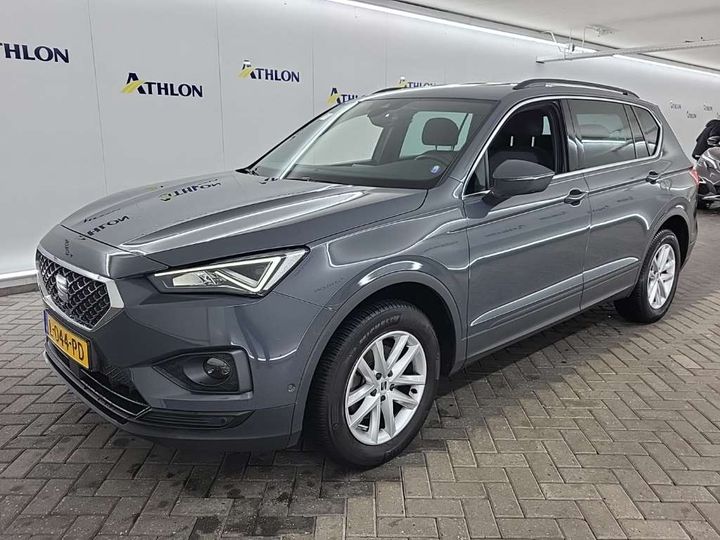 SEAT TARRACO 2021 vsszzzknzmw019008