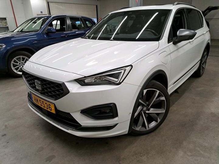 SEAT TARRACO 2021 vsszzzknzmw501239