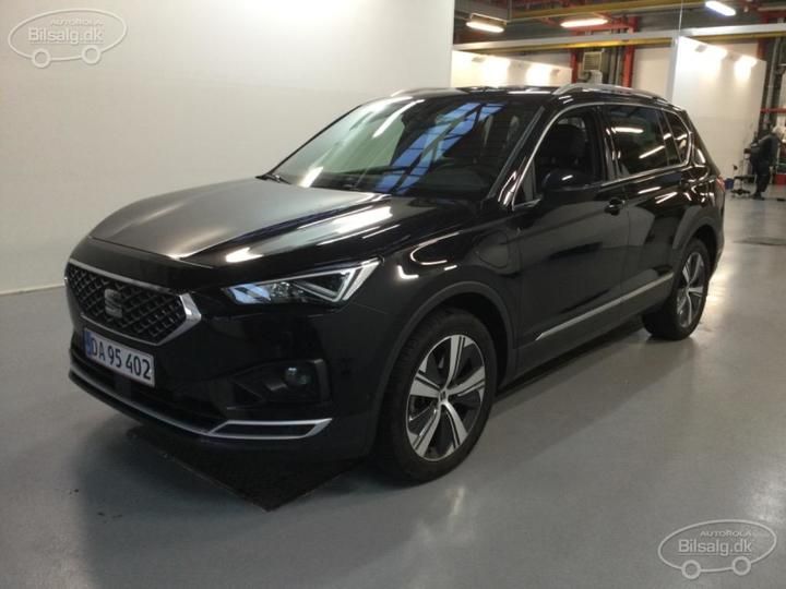 SEAT TARRACO SUV 2021 vsszzzknzmw502201