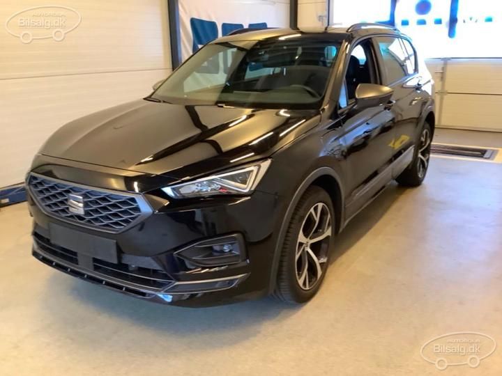 SEAT TARRACO SUV 2021 vsszzzknzmw502736