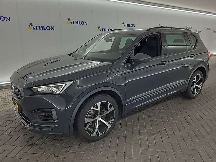 SEAT TARRACO 2021 vsszzzknzmw503084