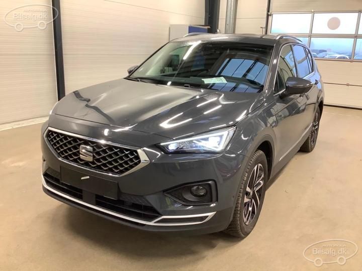 SEAT TARRACO SUV 2021 vsszzzknzmw503634