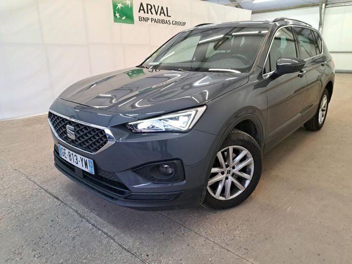 SEAT TARRACO 2022 vsszzzknznw006352