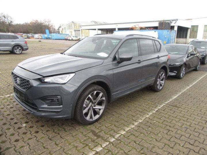 SEAT TARRACO (KN2)(10.2018-&GT) 2022 vsszzzknznw010145