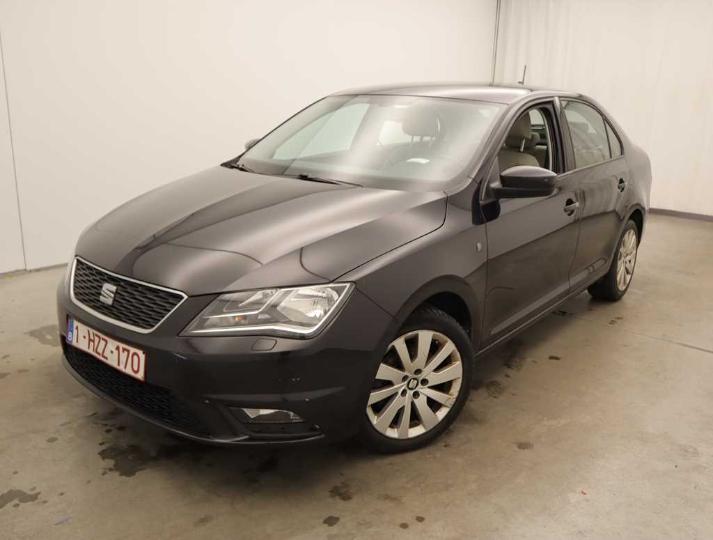 SEAT TOLEDO &#3913 2014 vsszzznhzf1016014