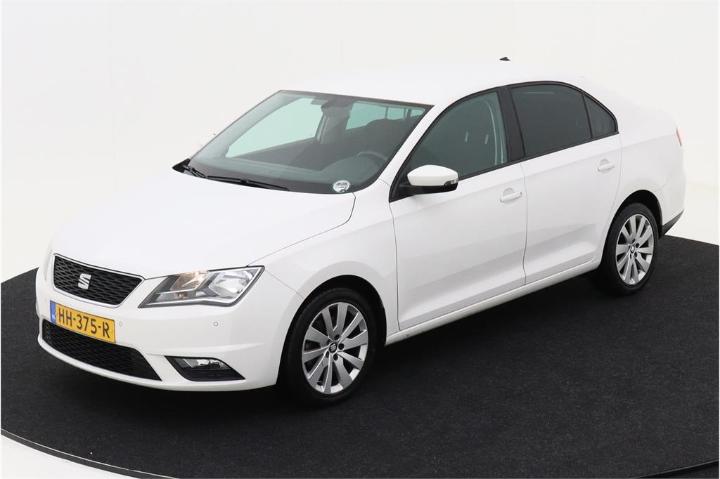 SEAT TOLEDO 2015 vsszzznhzg1014264