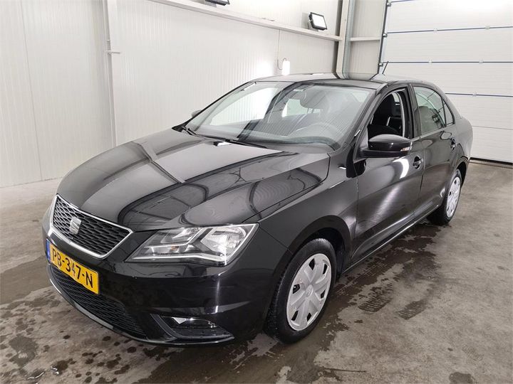 SEAT TOLEDO 2017 vsszzznhzh1019851