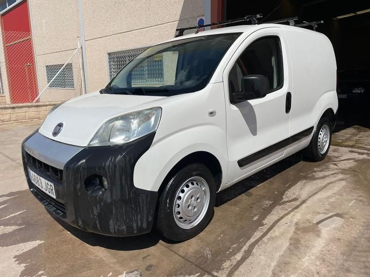 FIAT FIORINO 2015 vszagsksgq6218383