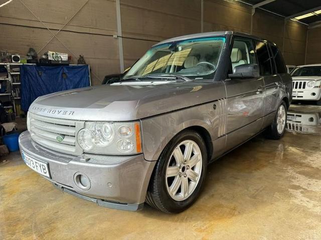 LAND ROVER VOGUE 2007 vszajdyqlw2902332